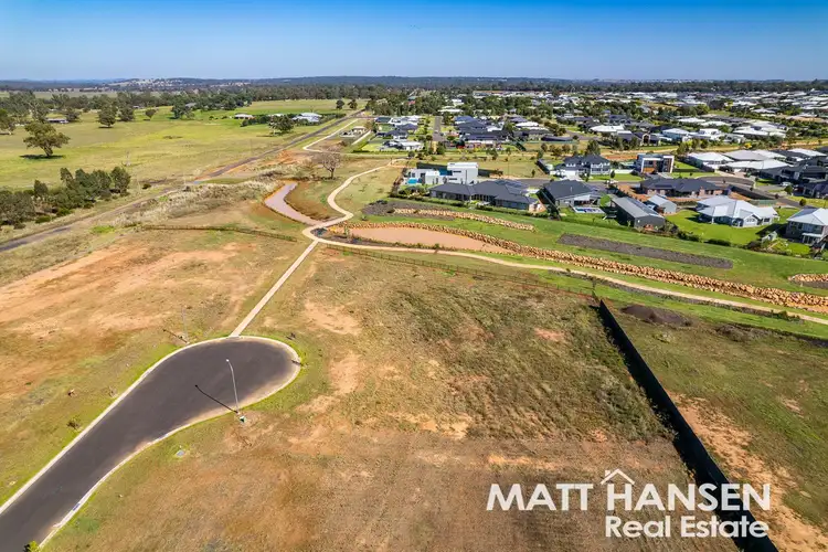 Sixth view of Homely land listing, 23 Ocean Court, Dubbo NSW 2830