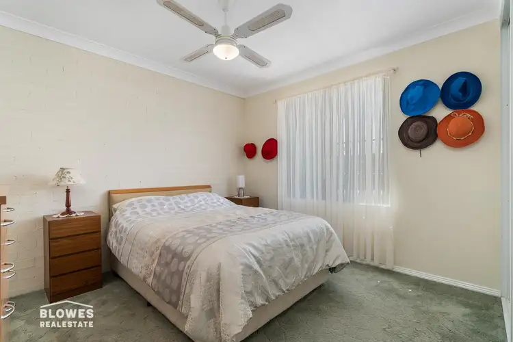 Fifth view of Homely unit listing, 7/26 Warrendine Street, Orange NSW 2800