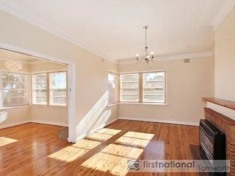 Fifth view of Homely house listing, 42 Murray St, Tamworth NSW 2340