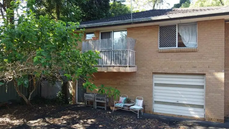 Main view of Homely unit listing, 1/65 Diadem Street, Lismore NSW 2480
