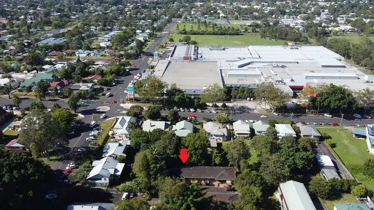 Third view of Homely unit listing, 1/65 Diadem Street, Lismore NSW 2480