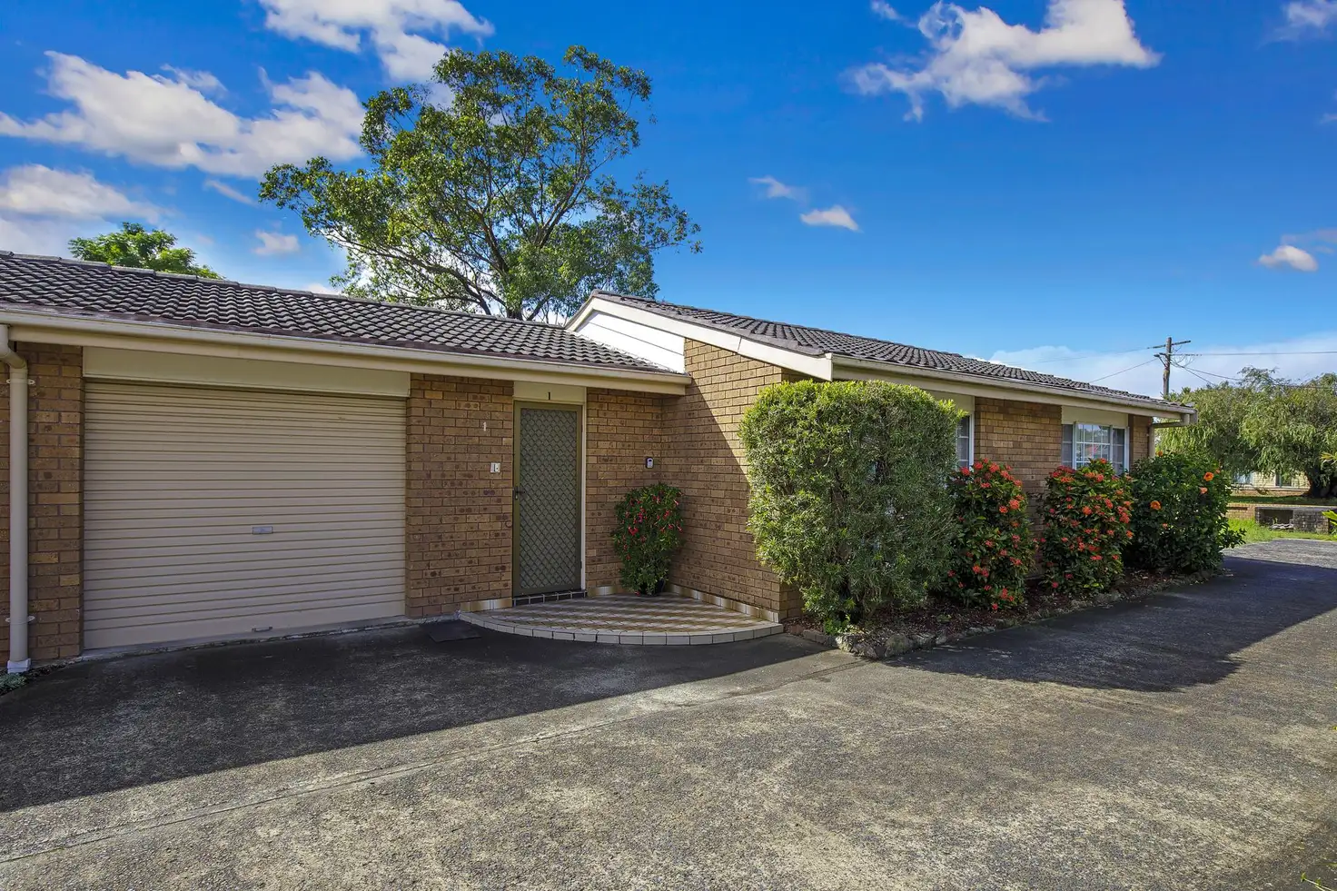 Main view of Homely villa listing, 1/16-18 Pratley Street, Woy Woy NSW 2256