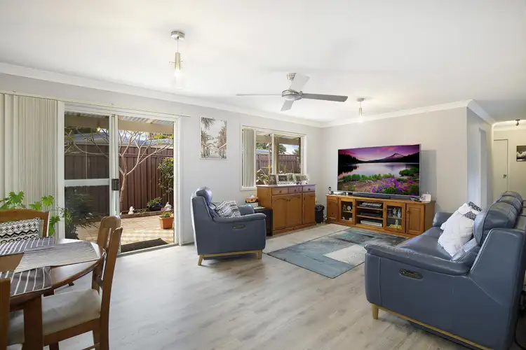 Third view of Homely villa listing, 1/16-18 Pratley Street, Woy Woy NSW 2256
