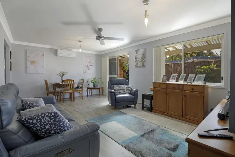 Fourth view of Homely villa listing, 1/16-18 Pratley Street, Woy Woy NSW 2256