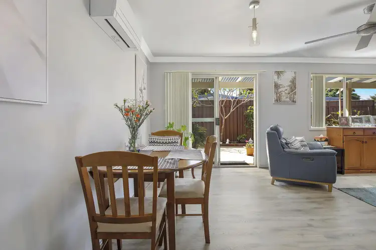 Fifth view of Homely villa listing, 1/16-18 Pratley Street, Woy Woy NSW 2256