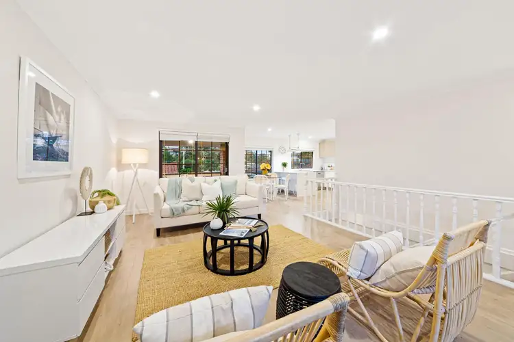 Main view of Homely townhouse listing, 4/69 Booker Bay Road, Booker Bay NSW 2257