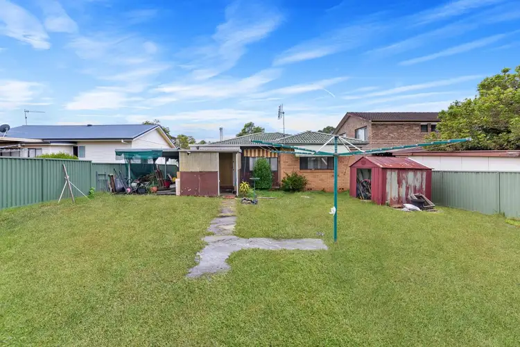 Fifth view of Homely house listing, 107 Tuggerwong Road, Wyongah NSW 2259