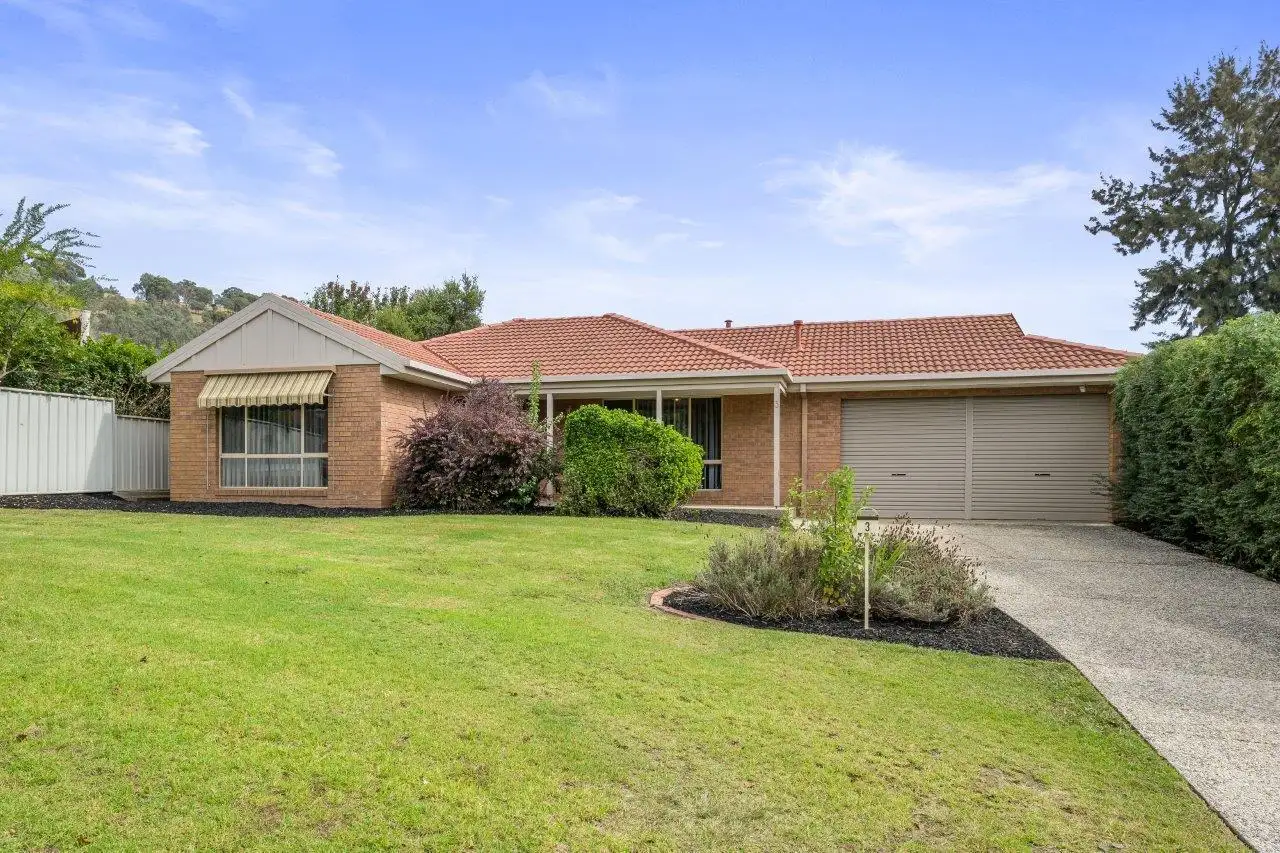 Main view of Homely house listing, 3 Menzies Street, West Wodonga VIC 3690