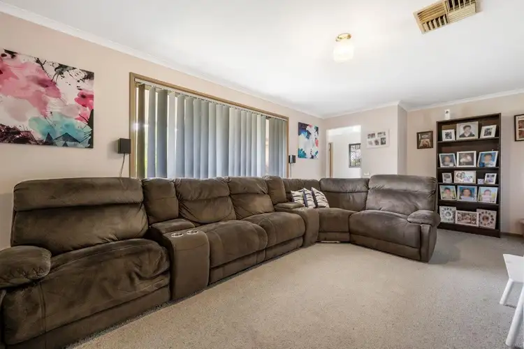 Fourth view of Homely house listing, 3 Menzies Street, West Wodonga VIC 3690