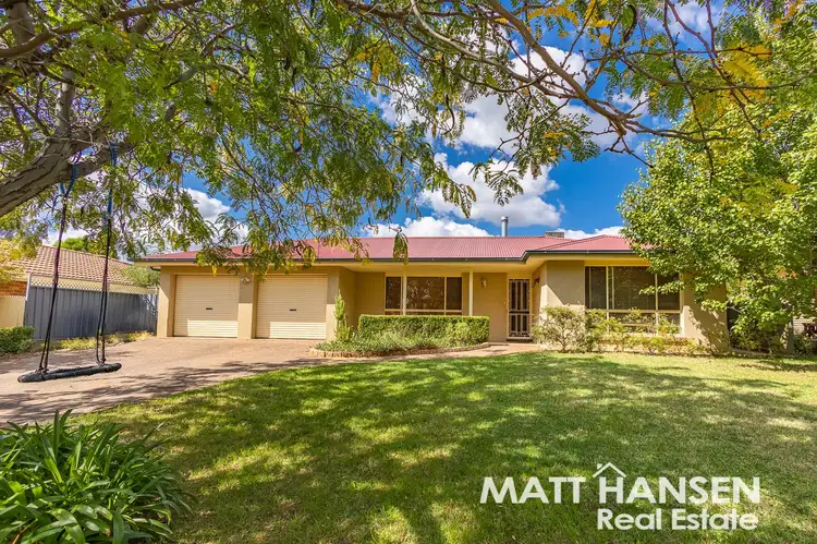 8 Erica Close, Dubbo NSW 2830