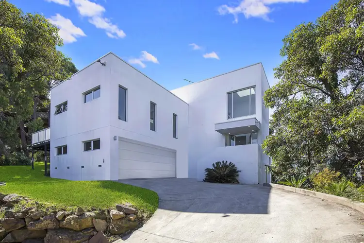 27 Kingsview Drive, Umina Beach NSW 2257