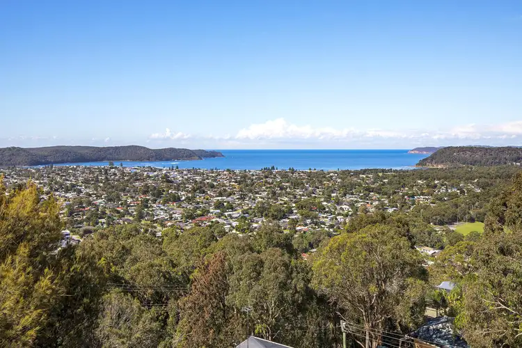 Second view of Homely house listing, 27 Kingsview Drive, Umina Beach NSW 2257