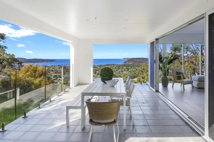 Third view of Homely house listing, 27 Kingsview Drive, Umina Beach NSW 2257