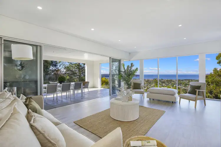 Fourth view of Homely house listing, 27 Kingsview Drive, Umina Beach NSW 2257