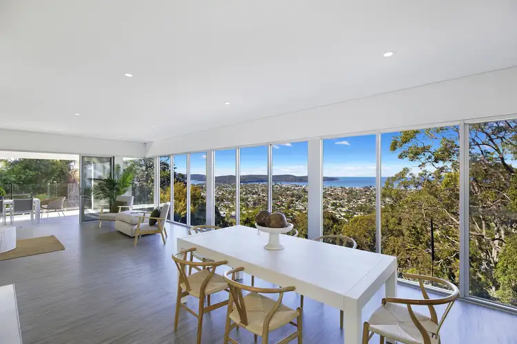 Fifth view of Homely house listing, 27 Kingsview Drive, Umina Beach NSW 2257