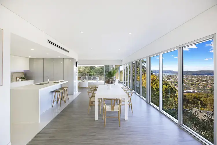 Sixth view of Homely house listing, 27 Kingsview Drive, Umina Beach NSW 2257