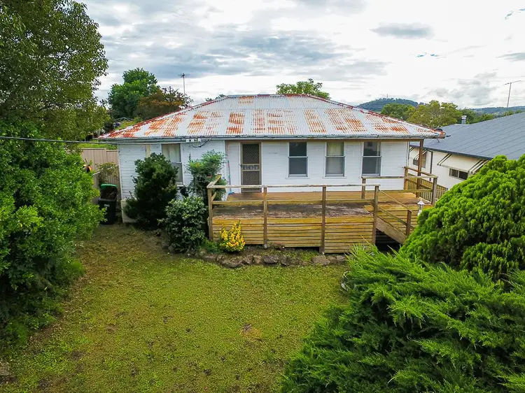 26 Hay Street, Gloucester NSW 2422