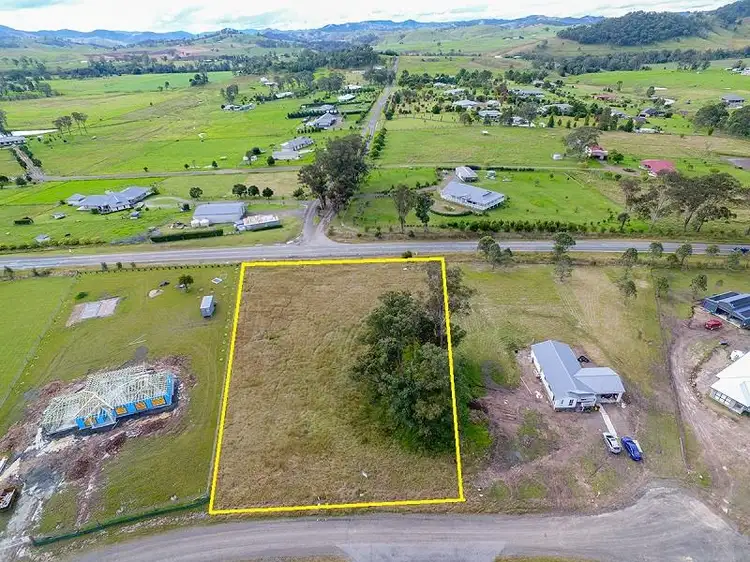 8 Moppy Close, Gloucester NSW 2422