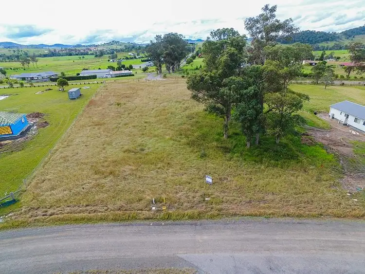 Third view of Homely land listing, 8 Moppy Close, Gloucester NSW 2422