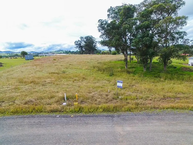 Fourth view of Homely land listing, 8 Moppy Close, Gloucester NSW 2422