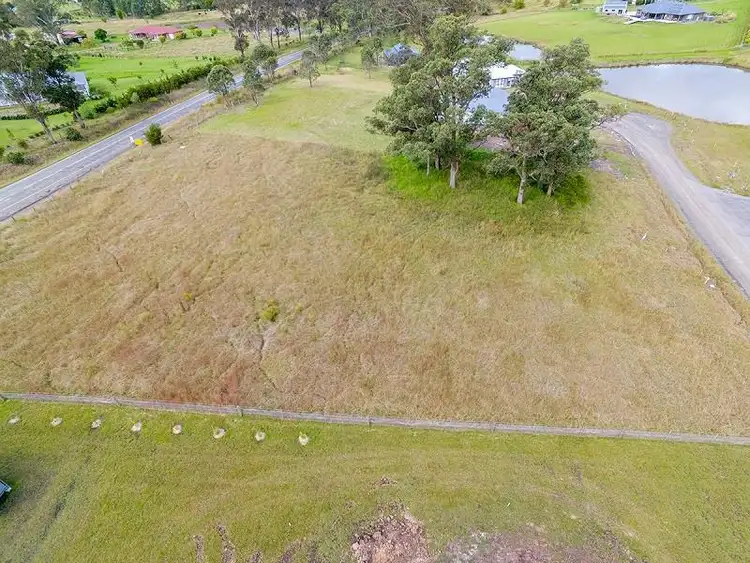 Fifth view of Homely land listing, 8 Moppy Close, Gloucester NSW 2422