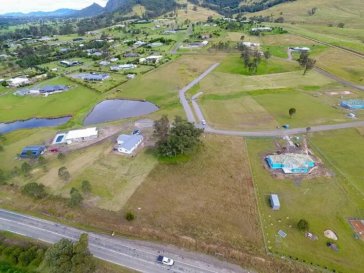 Sixth view of Homely land listing, 8 Moppy Close, Gloucester NSW 2422