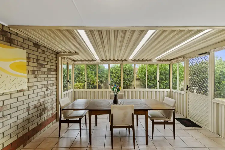 Second view of Homely house listing, 19 Kentia Crescent, Banora Point NSW 2486