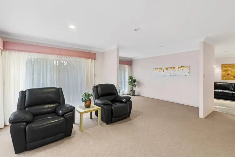 Fourth view of Homely house listing, 19 Kentia Crescent, Banora Point NSW 2486