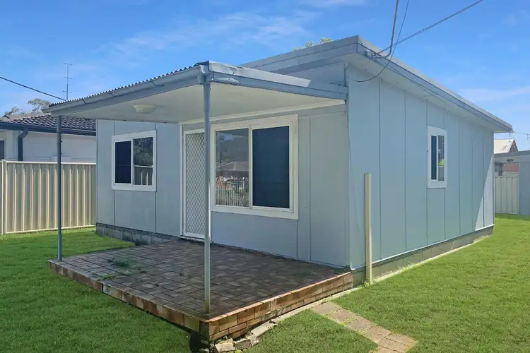 Second view of Homely house listing, 35 Dunalban Avenue, Woy Woy NSW 2256