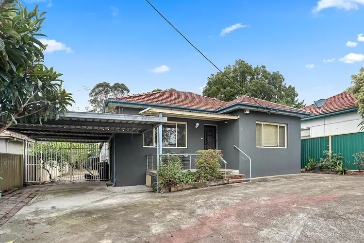 97 Woodville Road, Chester Hill NSW 2162