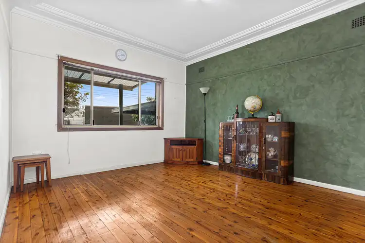 Second view of Homely house listing, 97 Woodville Road, Chester Hill NSW 2162