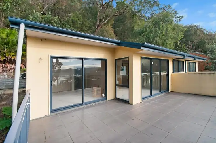 Third view of Homely house listing, 214 Glenrock Pde, Koolewong NSW 2256
