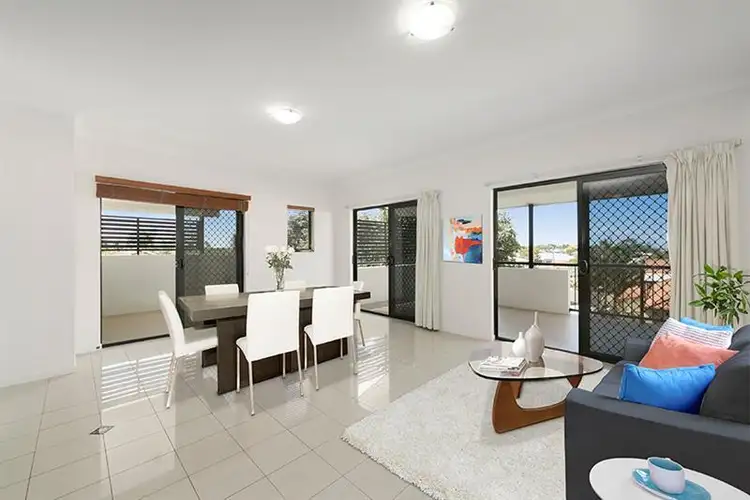 8/11 Onslow St, Ascot QLD 4007