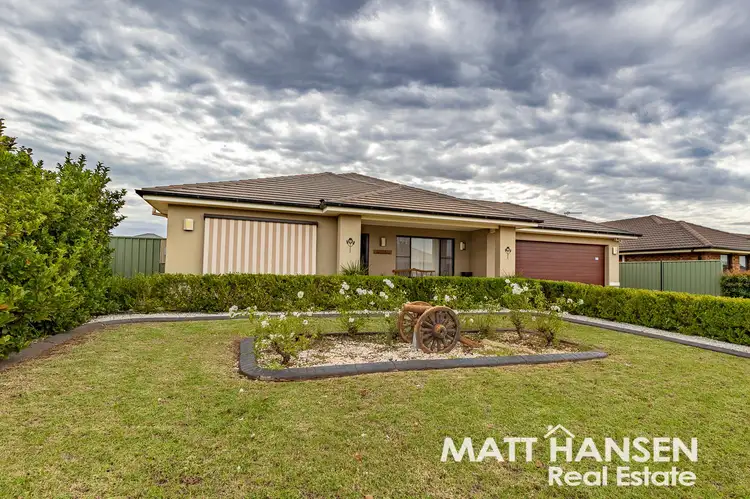 26 Namoi Crescent, Dubbo NSW 2830