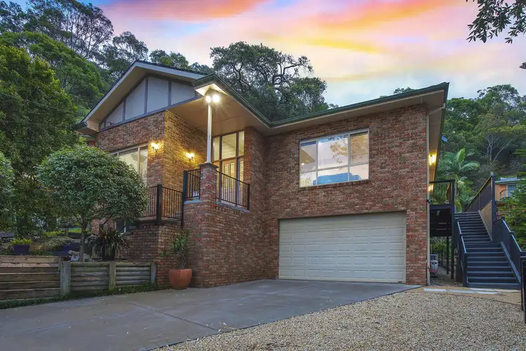 Main view of Homely house listing, 7a Turana Close, Umina Beach NSW 2257