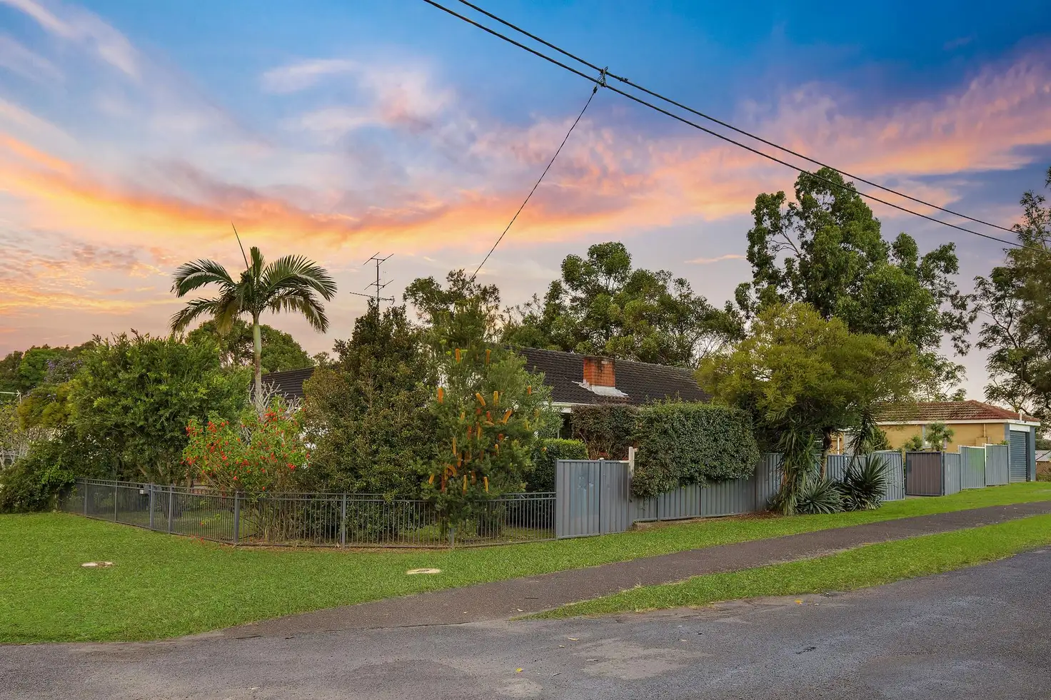 Main view of Homely house listing, 52 Terry Avenue, Woy Woy NSW 2256