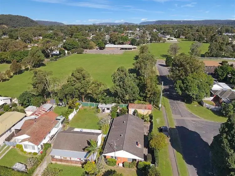 Second view of Homely house listing, 52 Terry Avenue, Woy Woy NSW 2256
