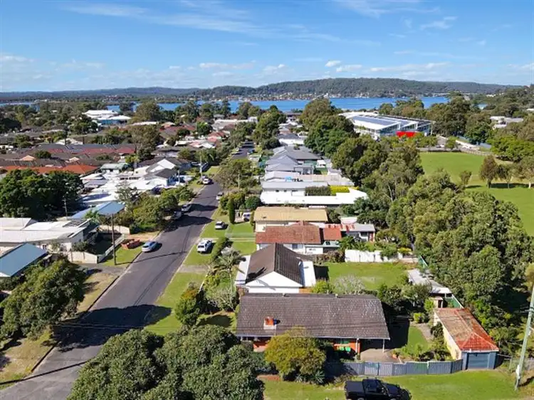 Third view of Homely house listing, 52 Terry Avenue, Woy Woy NSW 2256