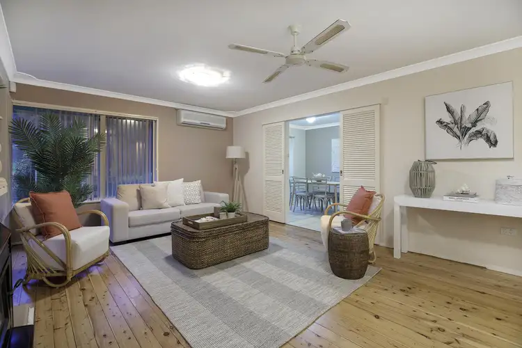 Fifth view of Homely house listing, 52 Terry Avenue, Woy Woy NSW 2256