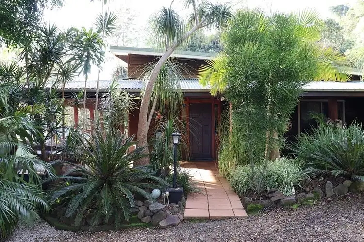 120 Mclennan Road, Georgica NSW 2480