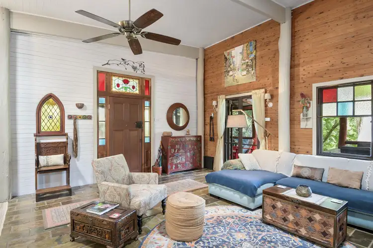 Second view of Homely rural property listing, 120 Mclennan Road, Georgica NSW 2480