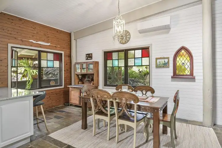 Third view of Homely rural property listing, 120 Mclennan Road, Georgica NSW 2480