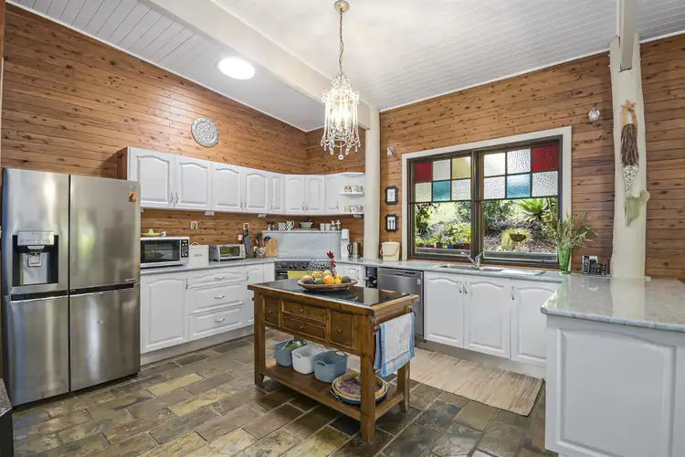 Fourth view of Homely rural property listing, 120 Mclennan Road, Georgica NSW 2480