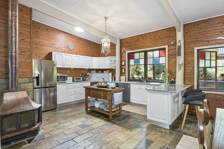 Fifth view of Homely rural property listing, 120 Mclennan Road, Georgica NSW 2480