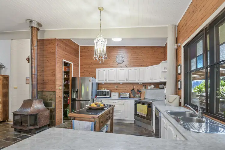 Sixth view of Homely rural property listing, 120 Mclennan Road, Georgica NSW 2480