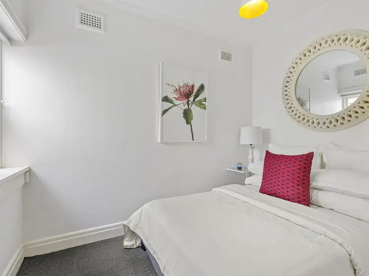Fourth view of Homely apartment listing, 11/2 B Tusculum Street, Potts Point NSW 2011