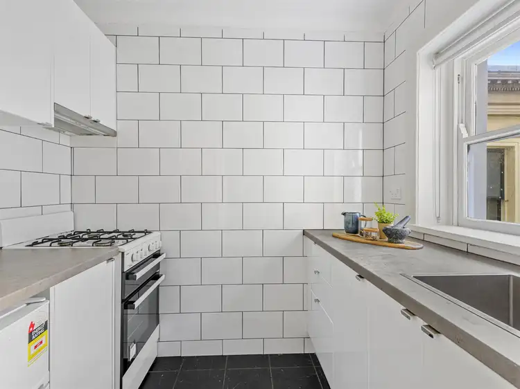 Fifth view of Homely apartment listing, 11/2 B Tusculum Street, Potts Point NSW 2011