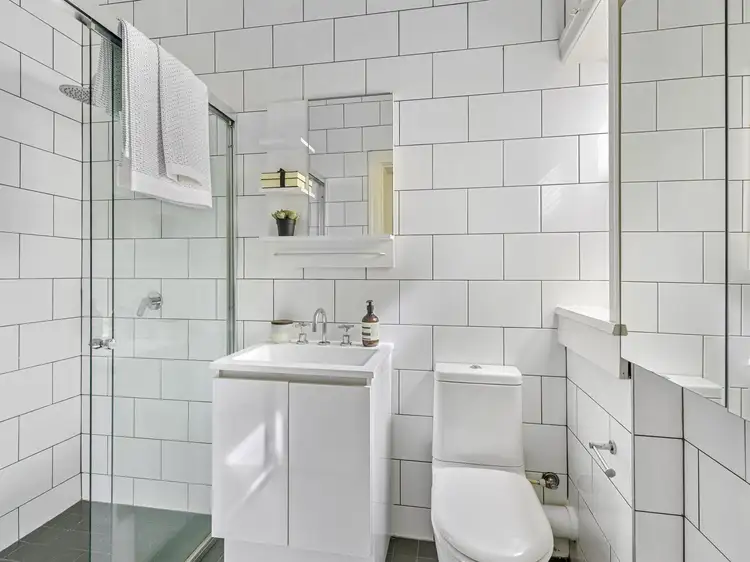 Sixth view of Homely apartment listing, 11/2 B Tusculum Street, Potts Point NSW 2011