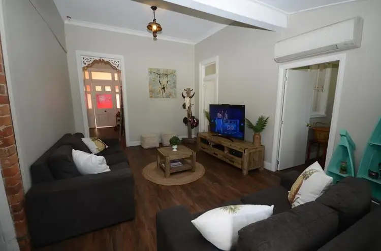 Fourth view of Homely house listing, 197 Merton Street, Boggabri NSW 2382
