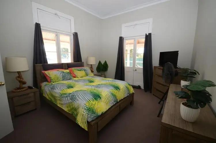 Fifth view of Homely house listing, 197 Merton Street, Boggabri NSW 2382
